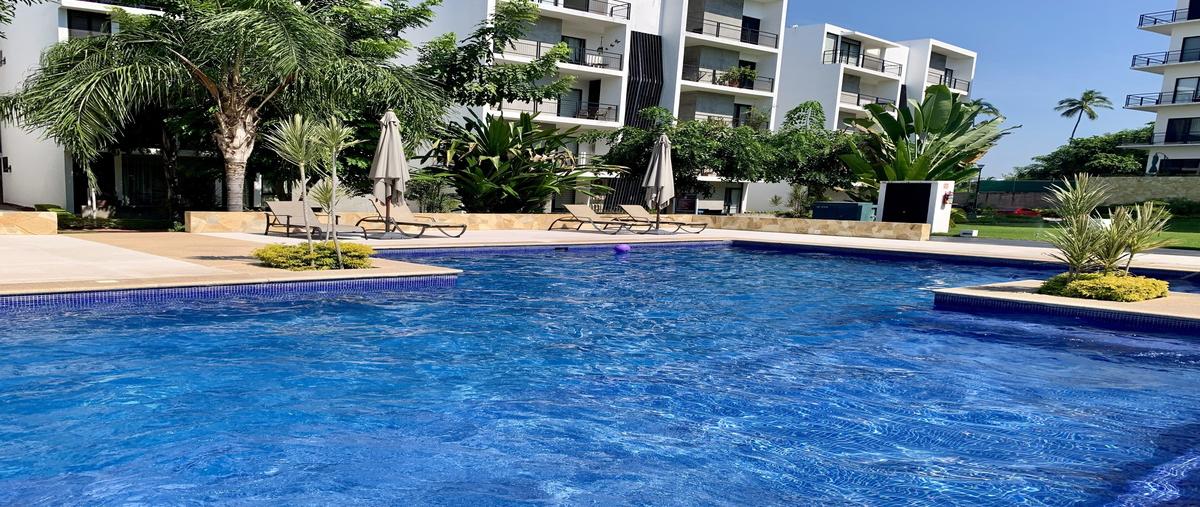 Foto de departamento en renta en avenida mexico , las moras, puerto vallarta, jalisco, 28816672 No. 05