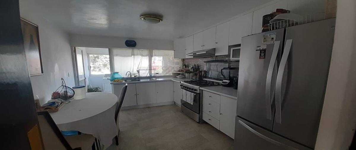 Foto de departamento en venta en avenida méxico , manzanastitla, cuajimalpa de morelos, df / cdmx, 26861261 No. 05