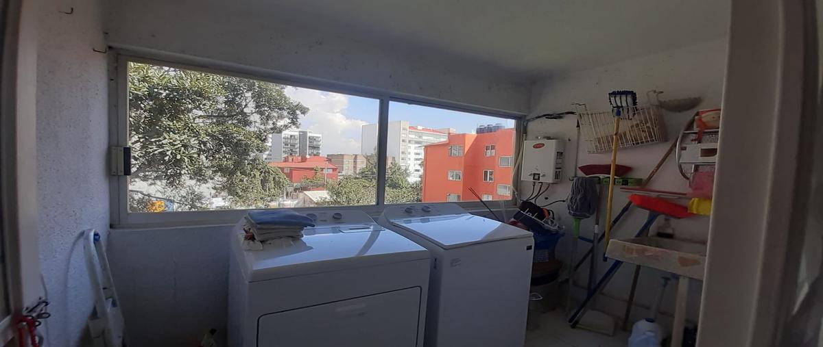 Foto de departamento en venta en avenida méxico , manzanastitla, cuajimalpa de morelos, df / cdmx, 26861261 No. 06