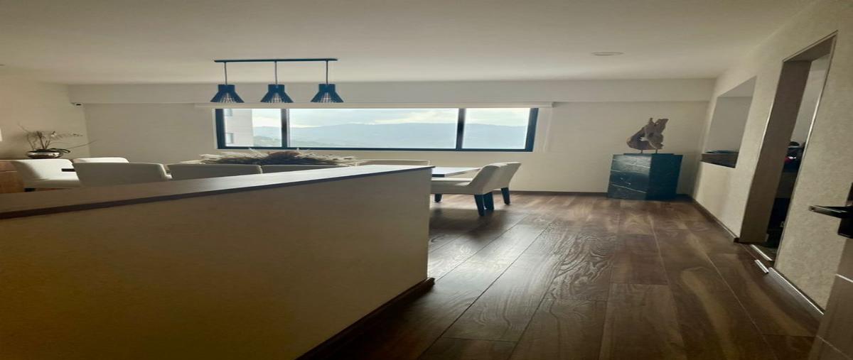 Foto de departamento en venta en avenida mexico , manzanastitla, cuajimalpa de morelos, df / cdmx, 27703755 No. 02