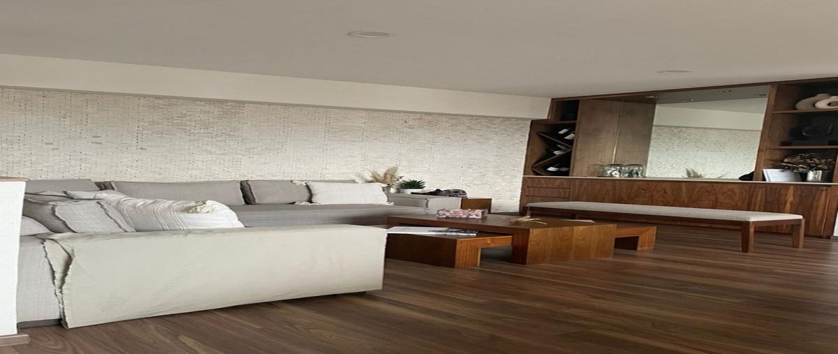 Foto de departamento en venta en avenida mexico , manzanastitla, cuajimalpa de morelos, df / cdmx, 27703755 No. 03