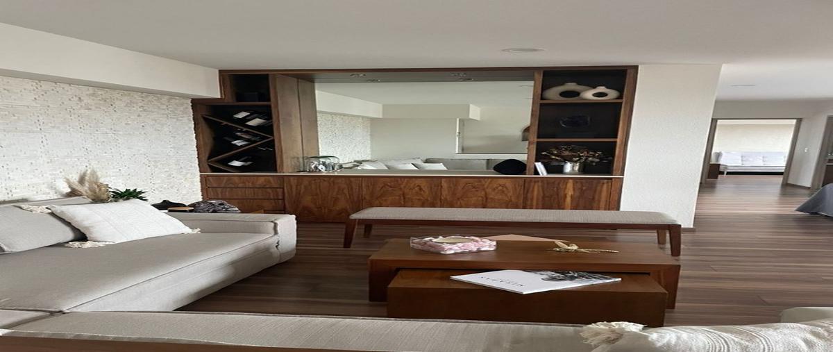 Foto de departamento en venta en avenida mexico , manzanastitla, cuajimalpa de morelos, df / cdmx, 27703755 No. 04