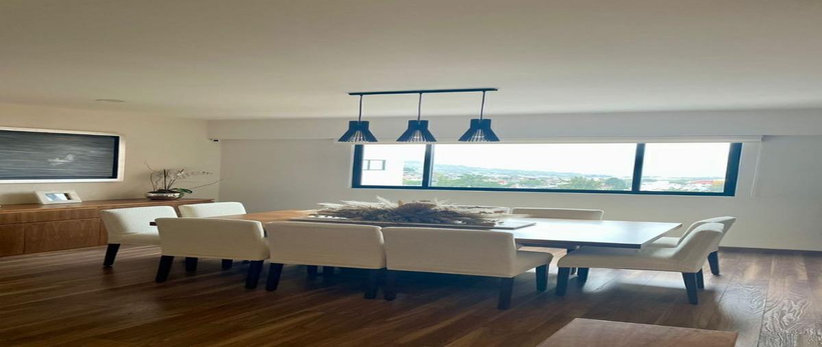 Foto de departamento en venta en avenida mexico , manzanastitla, cuajimalpa de morelos, df / cdmx, 27703755 No. 05