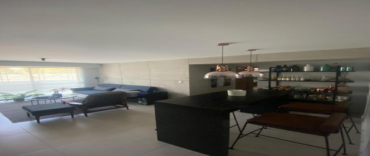 Foto de departamento en venta en avenida méxico , manzanastitla, cuajimalpa de morelos, df / cdmx, 30064659 No. 03