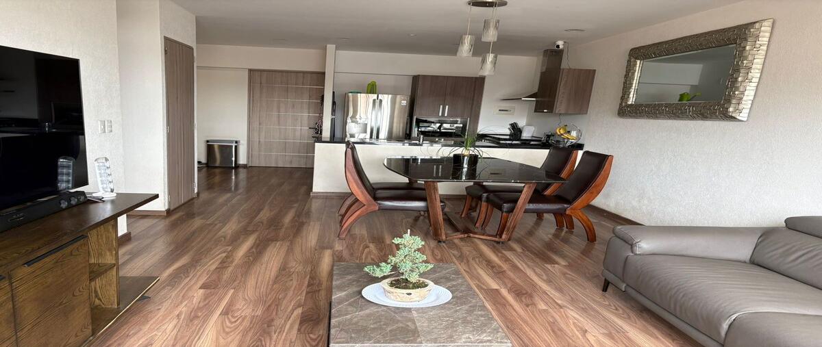 Foto de departamento en venta en avenida méxico , manzanastitla, cuajimalpa de morelos, df / cdmx, 0 No. 02