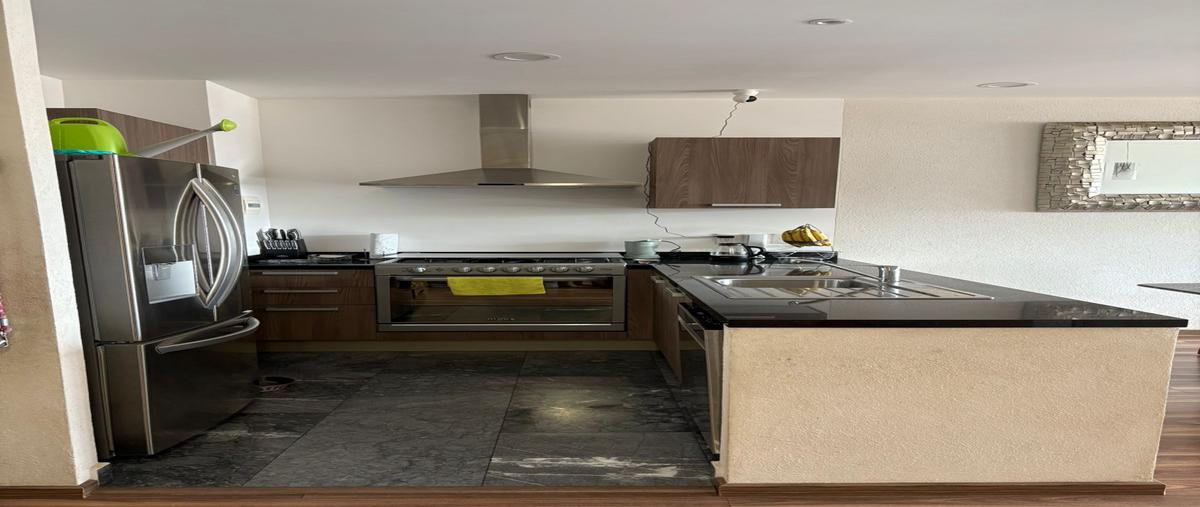 Foto de departamento en venta en avenida méxico , manzanastitla, cuajimalpa de morelos, df / cdmx, 0 No. 03
