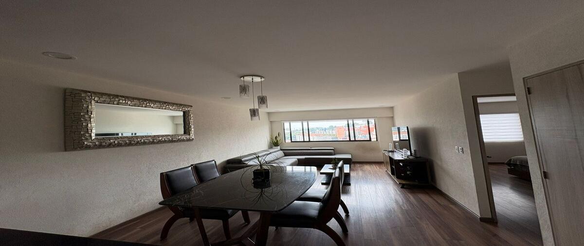Foto de departamento en venta en avenida méxico , manzanastitla, cuajimalpa de morelos, df / cdmx, 0 No. 04