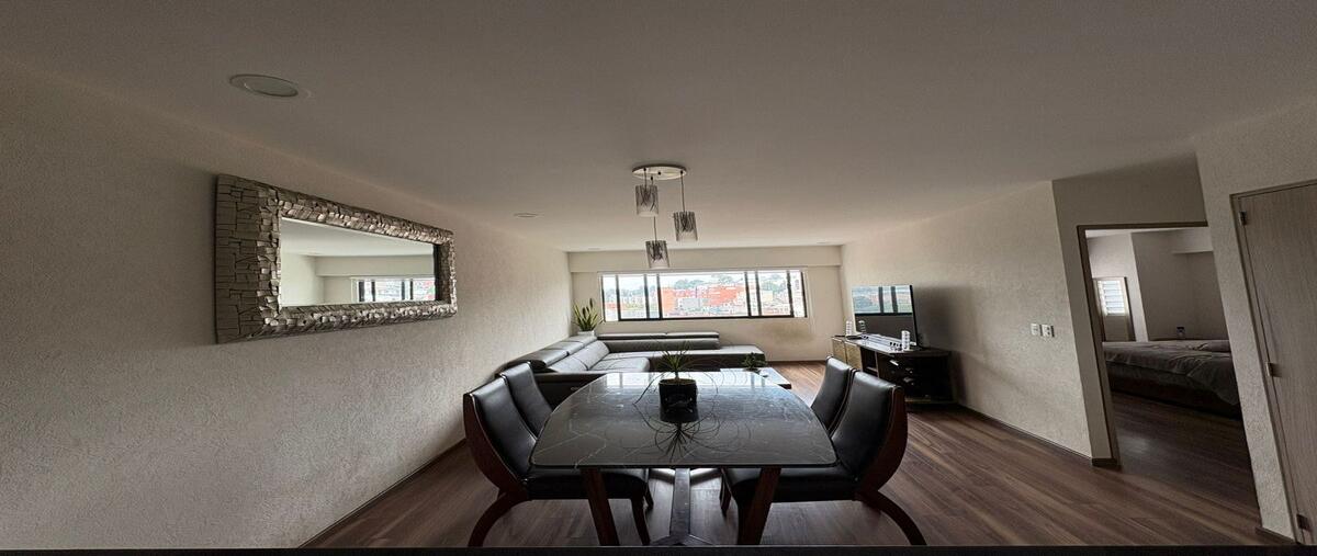 Foto de departamento en venta en avenida méxico , manzanastitla, cuajimalpa de morelos, df / cdmx, 0 No. 05