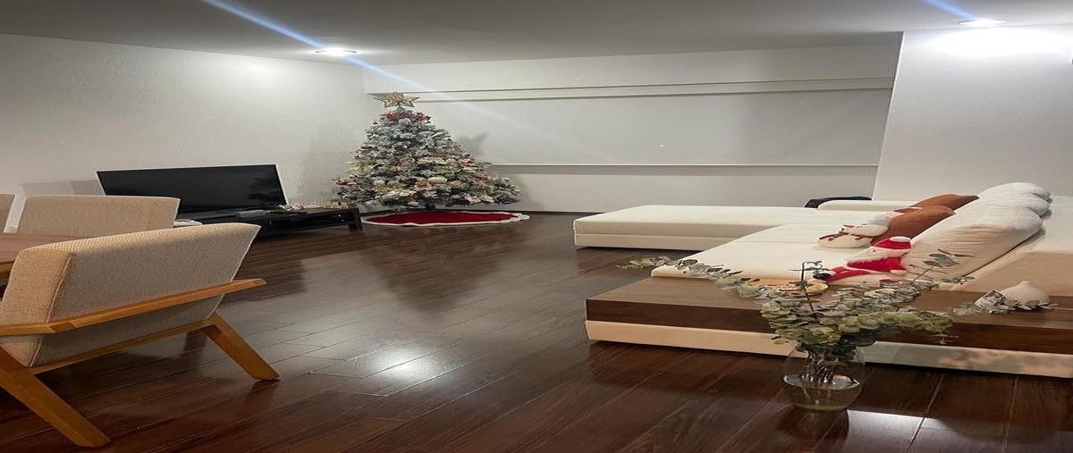 Foto de departamento en venta en avenida méxico , manzanastitla, cuajimalpa de morelos, df / cdmx, 0 No. 04