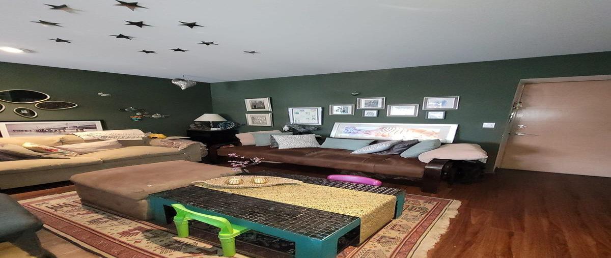 Foto de departamento en venta en avenida méxico , manzanastitla, cuajimalpa de morelos, df / cdmx, 31082381 No. 05