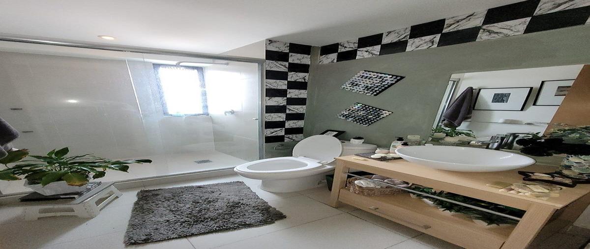 Foto de departamento en venta en avenida méxico , manzanastitla, cuajimalpa de morelos, df / cdmx, 31082381 No. 08