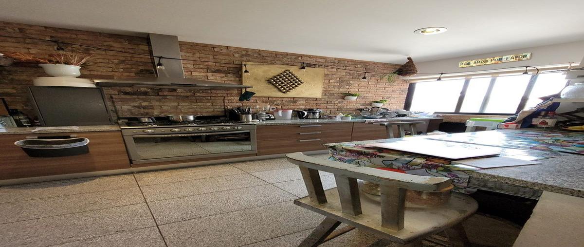 Foto de departamento en venta en avenida méxico , manzanastitla, cuajimalpa de morelos, df / cdmx, 31082381 No. 13