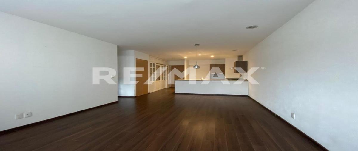 Foto de departamento en renta en avenida méxico , manzanastitla, cuajimalpa de morelos, df / cdmx, 0 No. 03