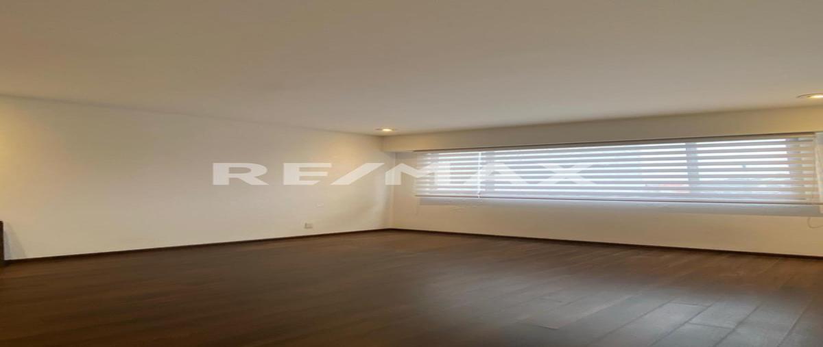 Foto de departamento en renta en avenida méxico , manzanastitla, cuajimalpa de morelos, df / cdmx, 0 No. 04