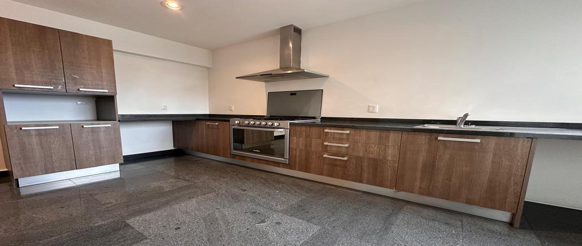Foto de departamento en renta en avenida mexico , manzanastitla, cuajimalpa de morelos, df / cdmx, 0 No. 03