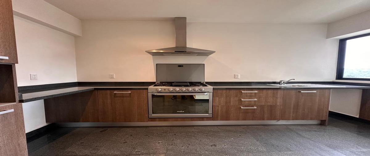 Foto de departamento en renta en avenida mexico , manzanastitla, cuajimalpa de morelos, df / cdmx, 0 No. 04