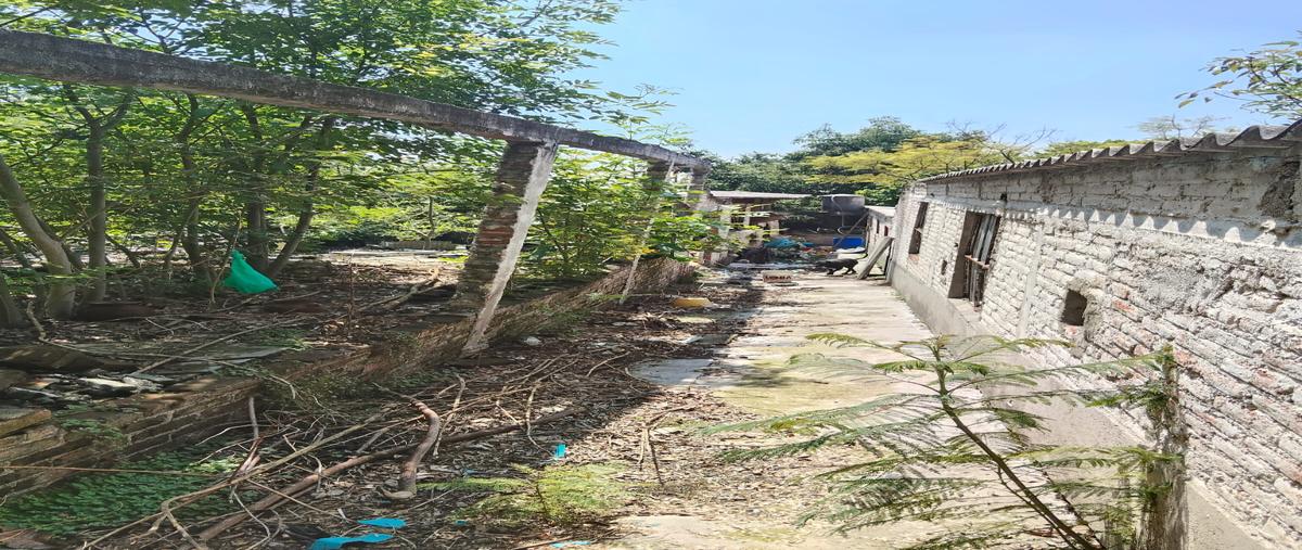 Foto de terreno habitacional en venta en avenida mexico , méxico 68, naucalpan de juárez, méxico, 0 No. 03