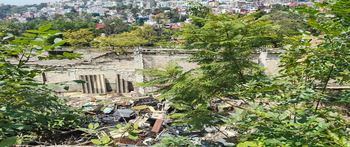 Foto de terreno habitacional en venta en avenida mexico , méxico 68, naucalpan de juárez, méxico, 31586837 No. 04