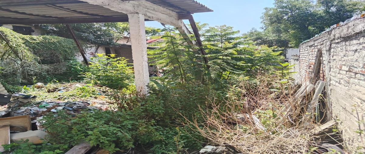 Foto de terreno habitacional en venta en avenida mexico , méxico 68, naucalpan de juárez, méxico, 31586837 No. 05