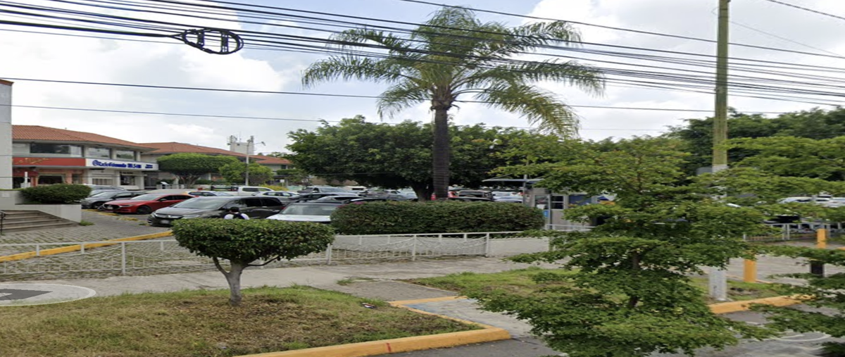 Foto de local en avenida méxico , monraz, guadalajara, jalisco, 0 foto 01 Foto de local en venta en avenida méxico , monraz, guadalajara, jalisco, 0 No. 01