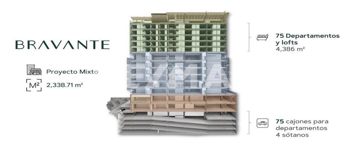 Foto de departamento en venta en avenida méxico , monraz, guadalajara, jalisco, 30861486 No. 03