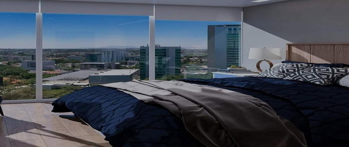 Foto de departamento en venta en avenida mexico , monraz, guadalajara, jalisco, 31101675 No. 03