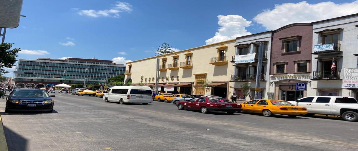 Foto de oficina en renta en avenida mexico norte 271, tepic centro, tepic, nayarit, 25385304 No. 03