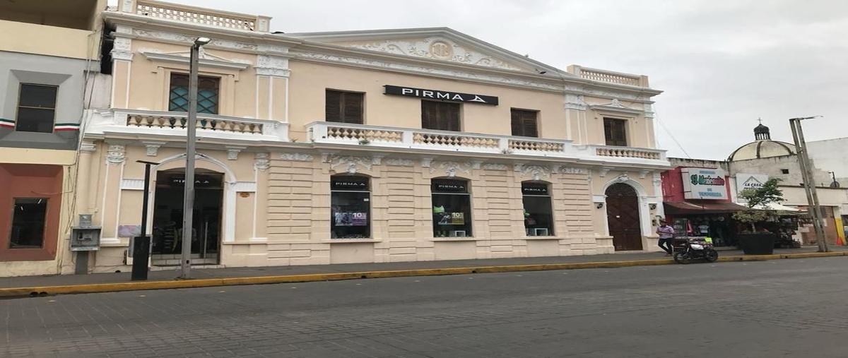 Foto de casa en venta en avenida mexico norte 276, tepic centro, tepic, nayarit, 0 No. 01