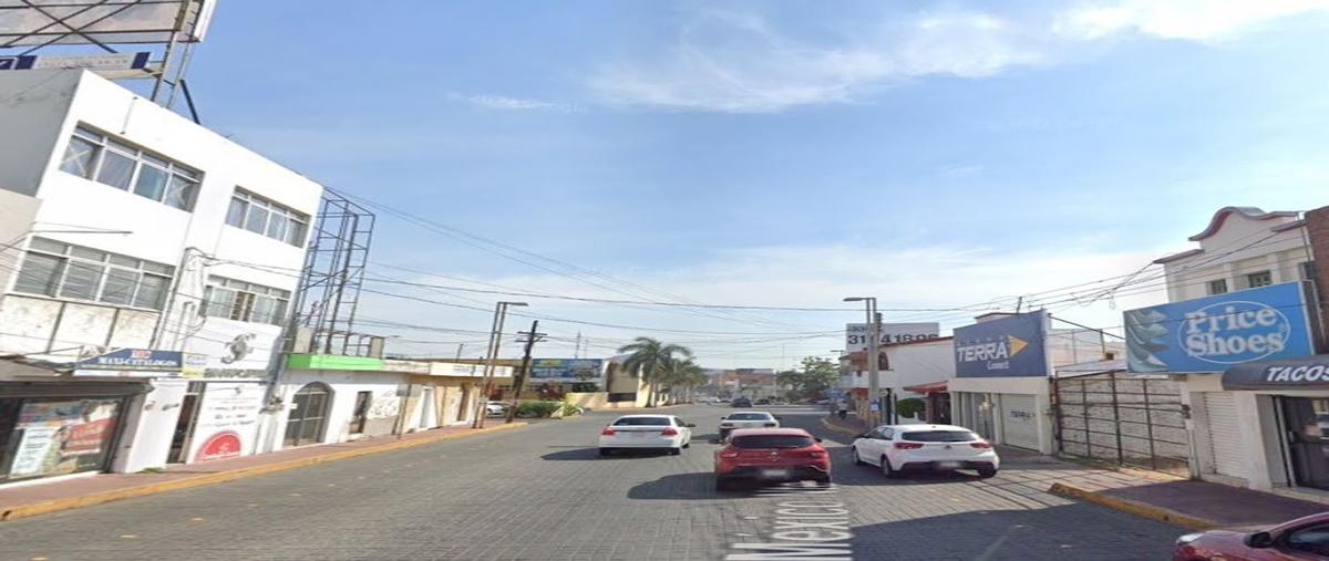 Foto de local en renta en avenida méxico norte 278, tepic centro, tepic, nayarit, 0 No. 03
