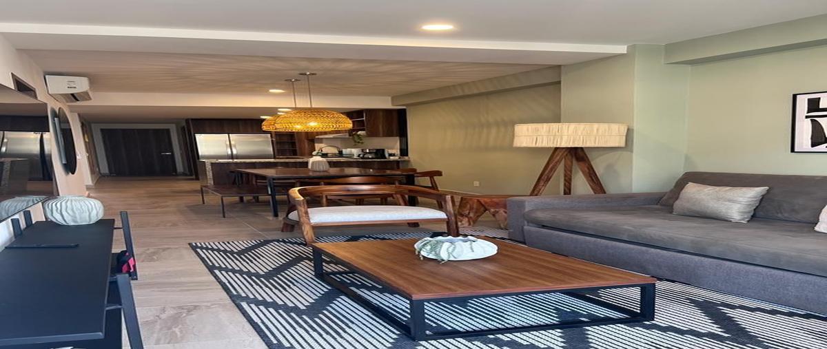 Foto de departamento en renta en avenida mexico , nuevo vallarta, bahía de banderas, nayarit, 0 No. 03