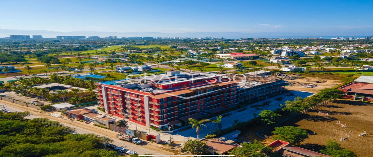 Foto de departamento en venta en avenida méxico , nuevo vallarta, bahía de banderas, nayarit, 0 No. 03