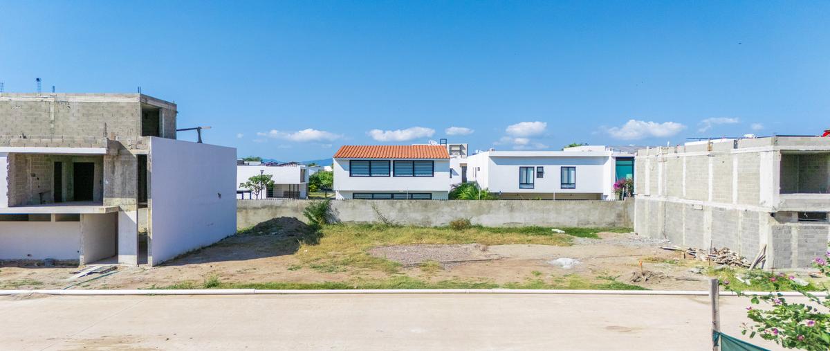 Foto de terreno habitacional en avenida mexico , nuevo vallarta, bahía de banderas, nayarit, 0 foto 01 Foto de terreno habitacional en venta en avenida mexico , nuevo vallarta, bahía de banderas, nayarit, 0 No. 01