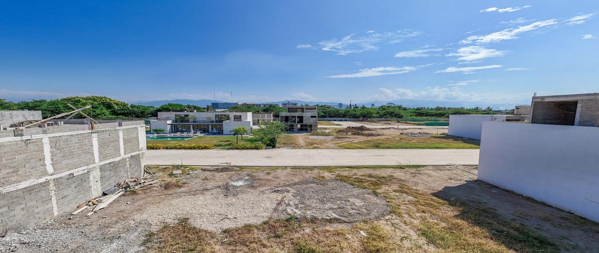 Foto de terreno habitacional en avenida mexico , nuevo vallarta, bahía de banderas, nayarit, 0 foto 03 Foto de terreno habitacional en venta en avenida mexico , nuevo vallarta, bahía de banderas, nayarit, 0 No. 03