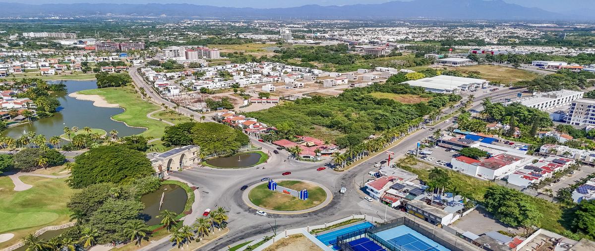 Foto de terreno habitacional en avenida mexico , nuevo vallarta, bahía de banderas, nayarit, 0 foto 04 Foto de terreno habitacional en venta en avenida mexico , nuevo vallarta, bahía de banderas, nayarit, 0 No. 04