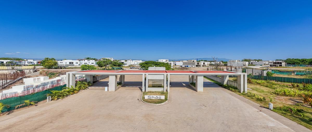Foto de terreno habitacional en avenida mexico , nuevo vallarta, bahía de banderas, nayarit, 0 foto 05 Foto de terreno habitacional en venta en avenida mexico , nuevo vallarta, bahía de banderas, nayarit, 0 No. 05