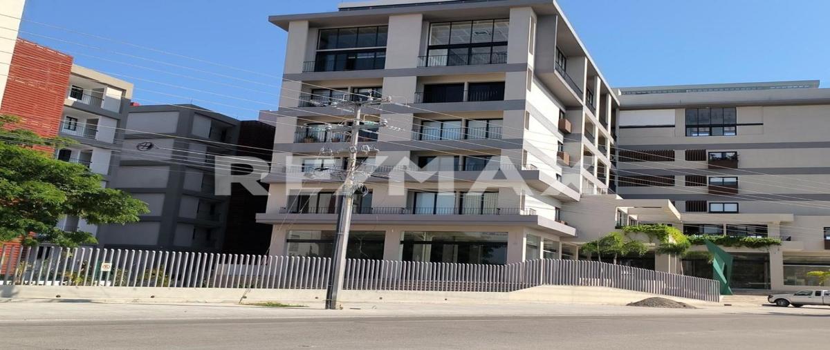 Foto de departamento en avenida méxico , nuevo vallarta, bahía de banderas, nayarit, 0 foto 04 Foto de departamento en renta en avenida méxico , nuevo vallarta, bahía de banderas, nayarit, 0 No. 04
