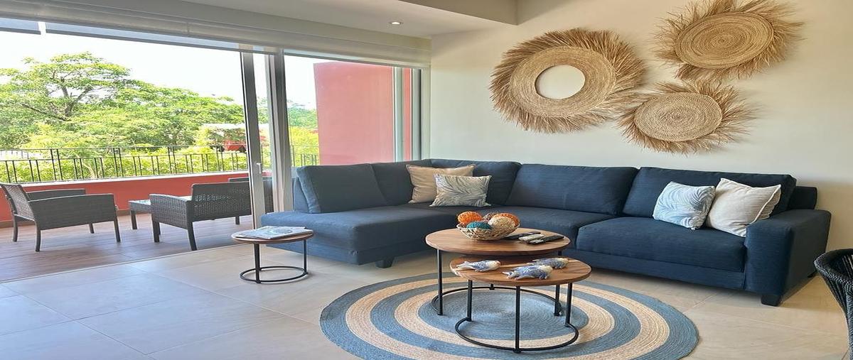 Foto de departamento en venta en avenida mexico , nuevo vallarta, bahía de banderas, nayarit, 0 No. 03