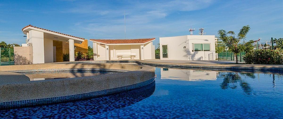 Foto de casa en venta en avenida mexico , nuevo vallarta, bahía de banderas, nayarit, 0 No. 04