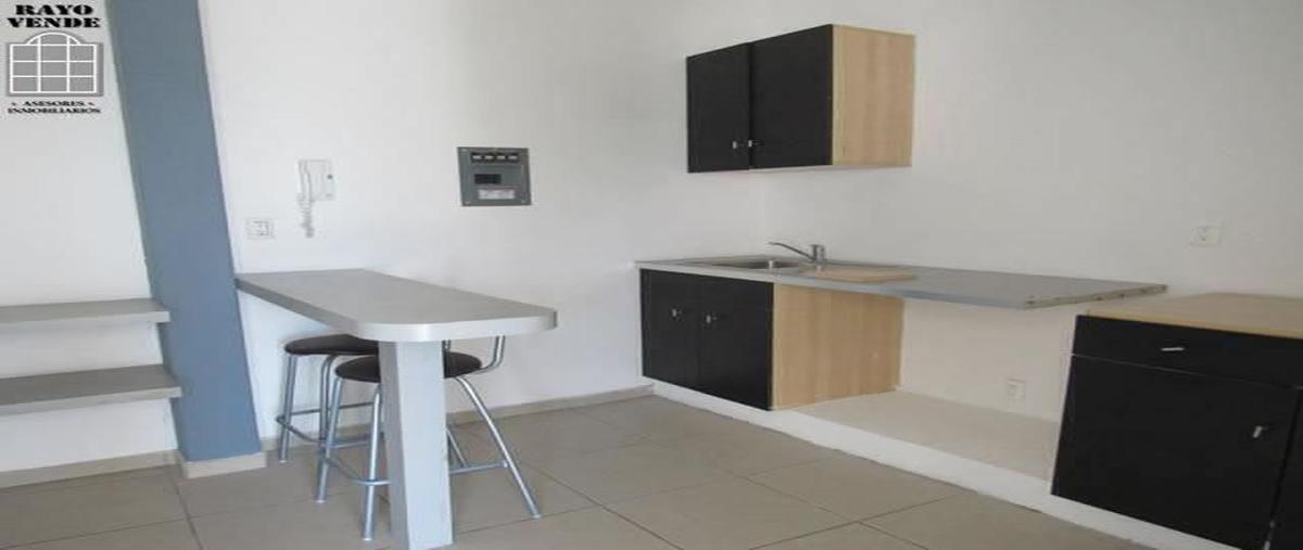 Foto de departamento en venta en avenida mexico , progreso tizapan, álvaro obregón, df / cdmx, 26805194 No. 04