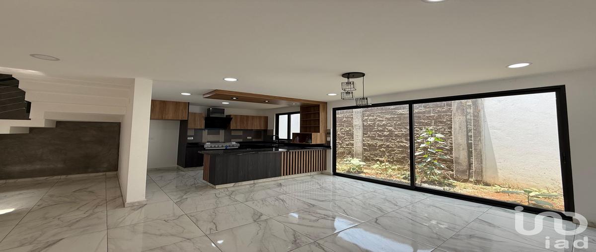 Foto de casa en venta en avenida méxico puebla 1790, san juan cuautlancingo, cuautlancingo, puebla, 31323628 No. 04