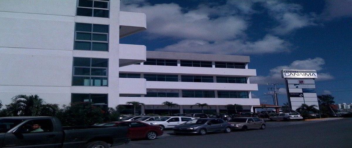 Foto de local en venta en avenida mexico , región 95, benito juárez, quintana roo, 0 No. 01