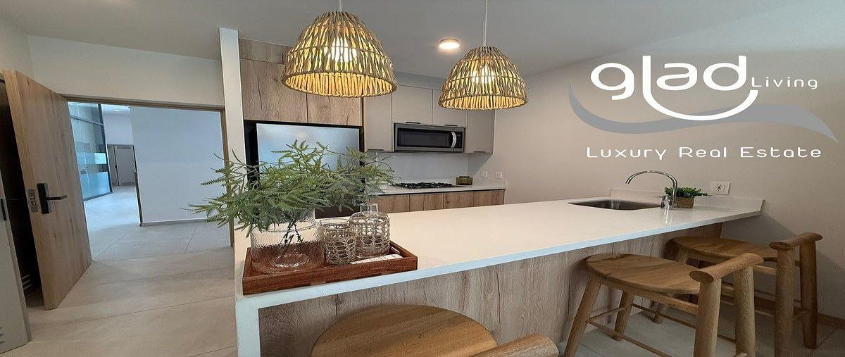 Foto de departamento en venta en avenida méxico , residencial fluvial vallarta, puerto vallarta, jalisco, 30910101 No. 05