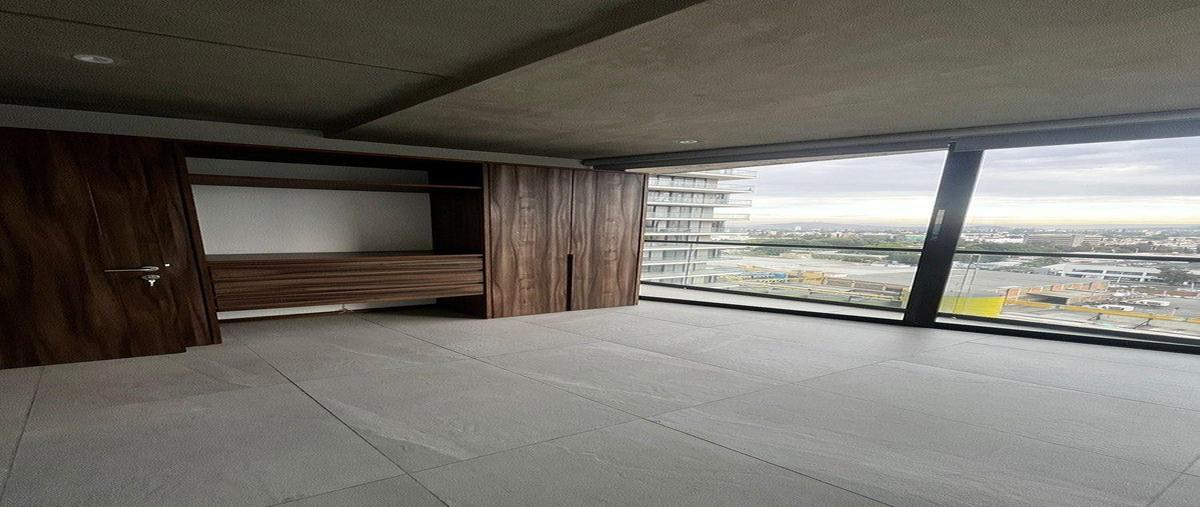 Foto de departamento en venta en avenida méxico , residencial juan manuel, guadalajara, jalisco, 31101678 No. 03