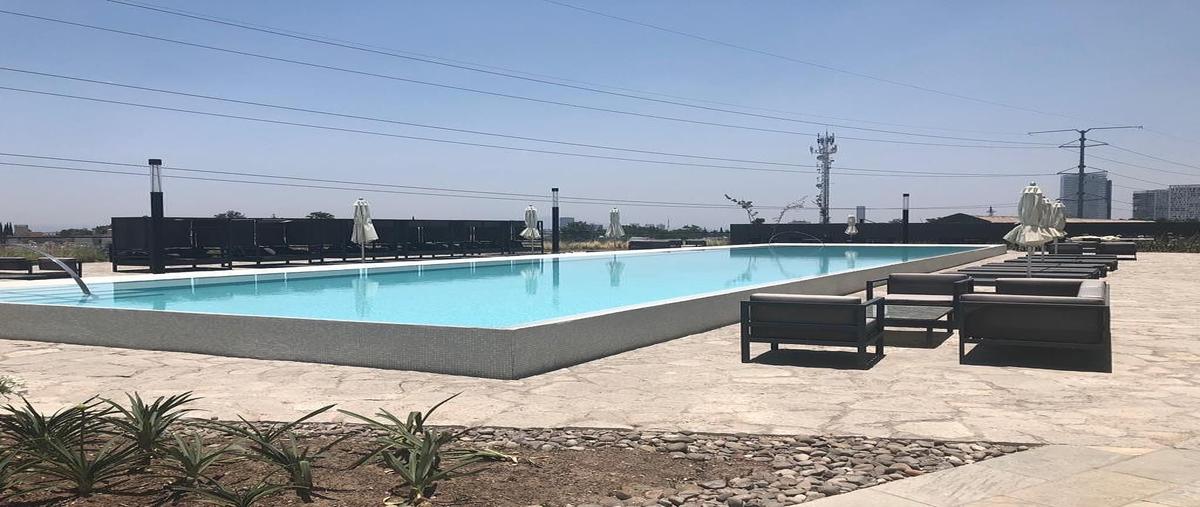 Foto de departamento en venta en avenida méxico , residencial juan manuel, guadalajara, jalisco, 31101678 No. 04