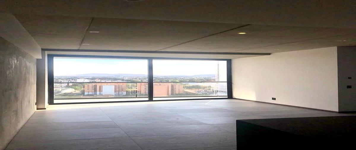 Foto de departamento en venta en avenida méxico , residencial juan manuel, guadalajara, jalisco, 31101678 No. 05