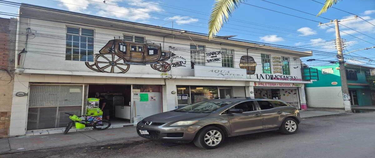 Foto de local en renta en avenida méxico , san felipe, soledad de graciano sánchez, san luis potosí, 0 No. 01
