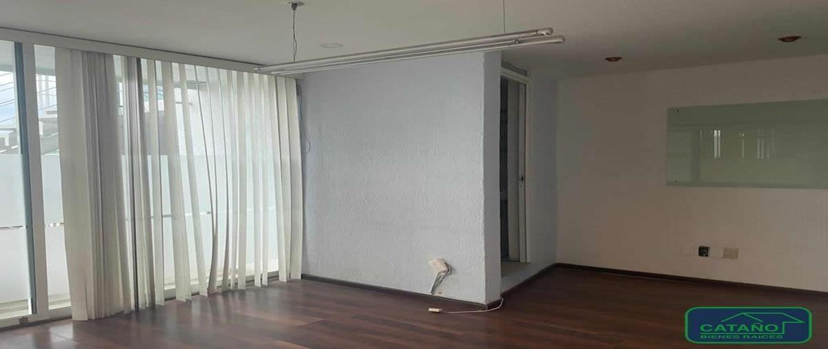 Foto de oficina en renta en avenida mexico , san jerónimo aculco, la magdalena contreras, df / cdmx, 27688698 No. 05