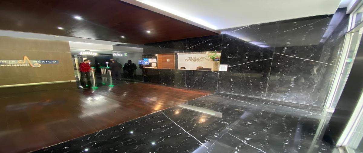 Foto de oficina en renta en avenida méxico , san jerónimo aculco, la magdalena contreras, df / cdmx, 5862159 No. 03