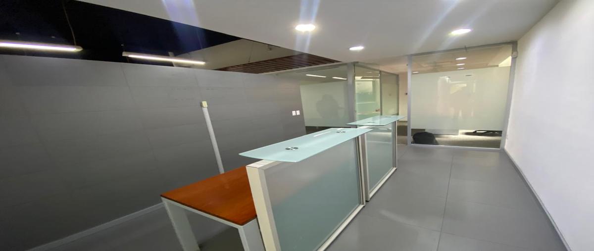 Foto de oficina en renta en avenida méxico , san jerónimo aculco, la magdalena contreras, df / cdmx, 5862159 No. 04