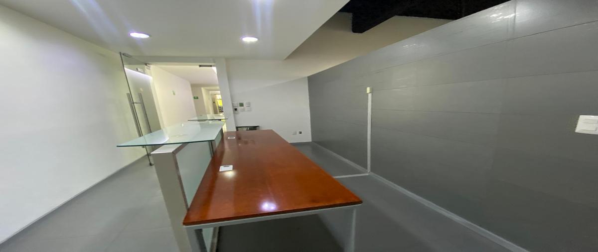 Foto de oficina en renta en avenida méxico , san jerónimo aculco, la magdalena contreras, df / cdmx, 5862159 No. 05